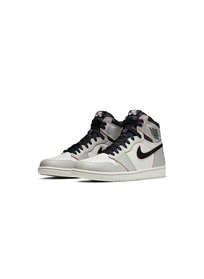 Jordan Air Air Jordan 1 Retro High SB NYC to Paris - UK 9  - Image 2