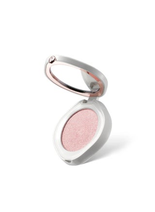 Gentle Waves Aqua Glow Highlighter | 02 Peachy Fairytales | 4 grams - view 2