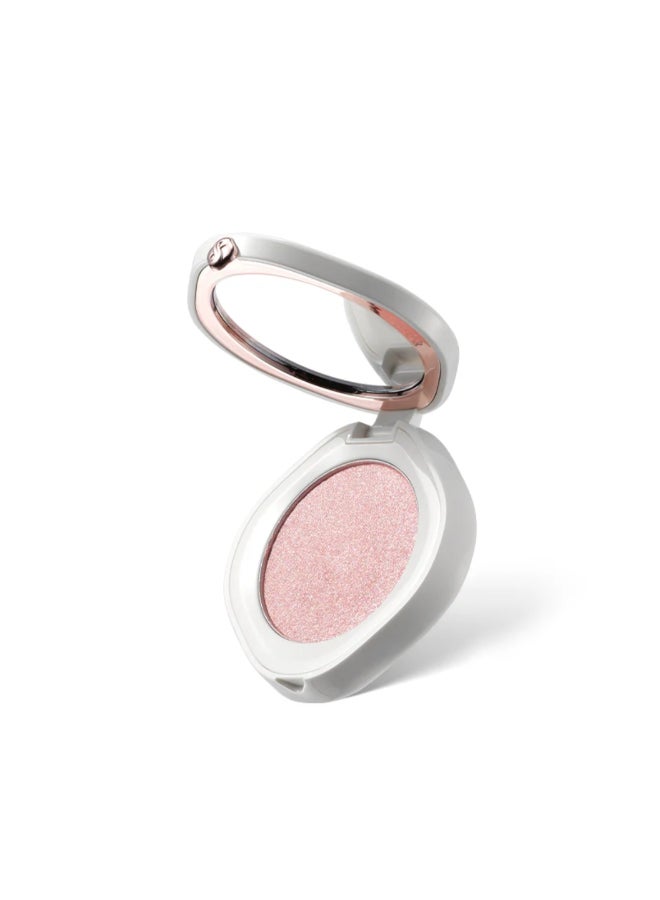 Florasis Gentle Waves Aqua Glow Highlighter | 02 Peachy Fairytales | 4 grams - Image 2