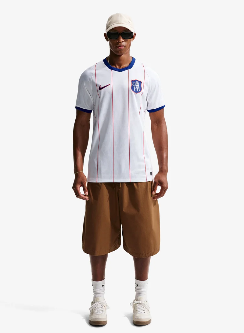 Chelsea Third Jersey