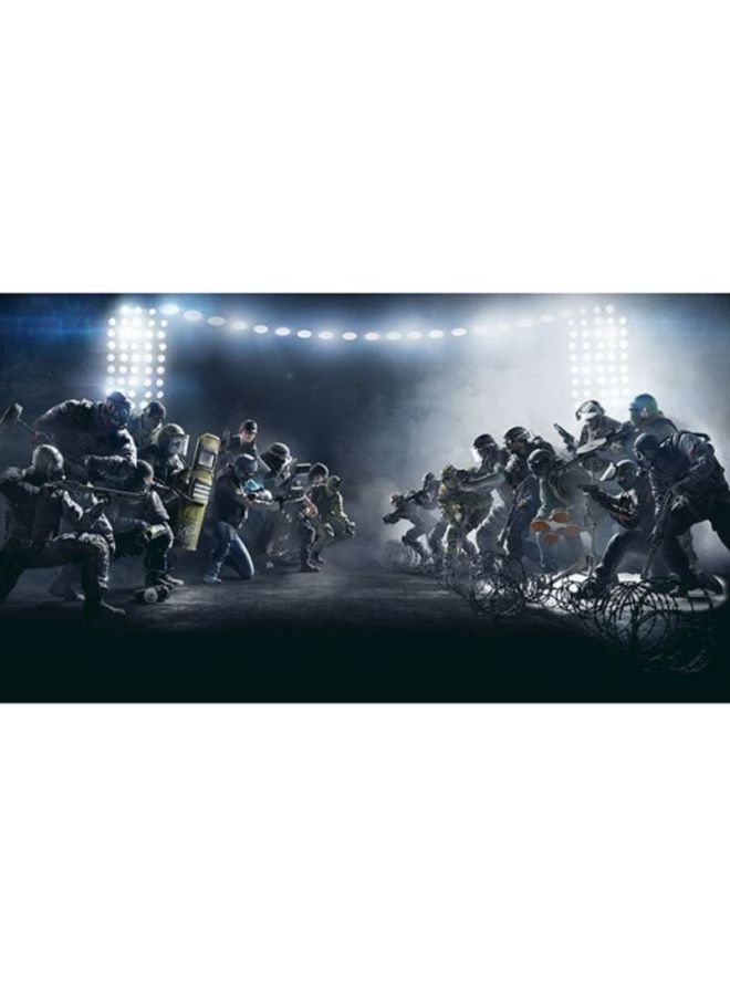 أوبيسوفت لعبة Rainbow Six Siege (النسخة العالمية) - playstation_3_ps3 - Image 5