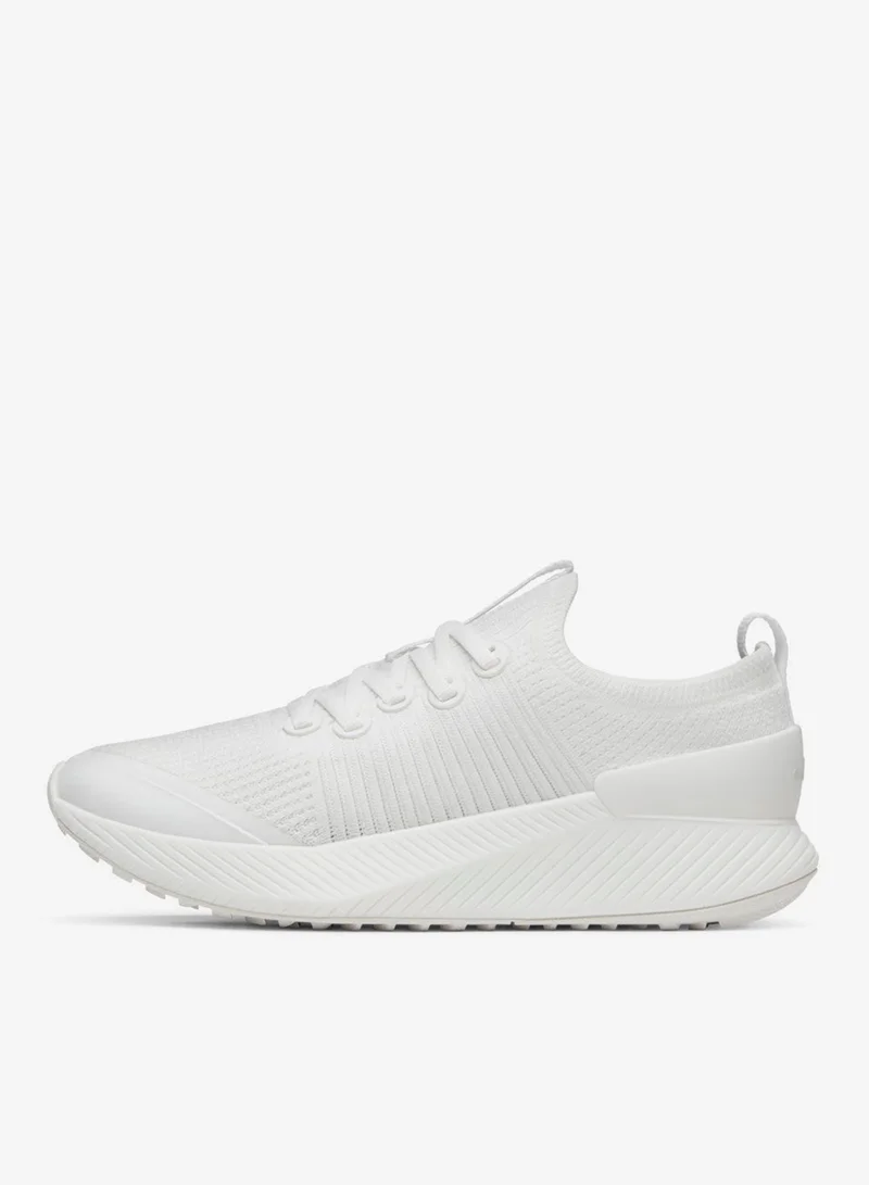Allbirds Men's Tree Glider - Blizzard (Blizzard Sole)