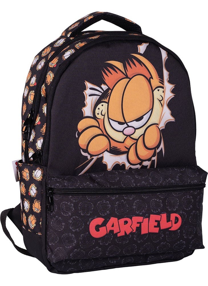 Garfield - School Bag 2787 - Image 1