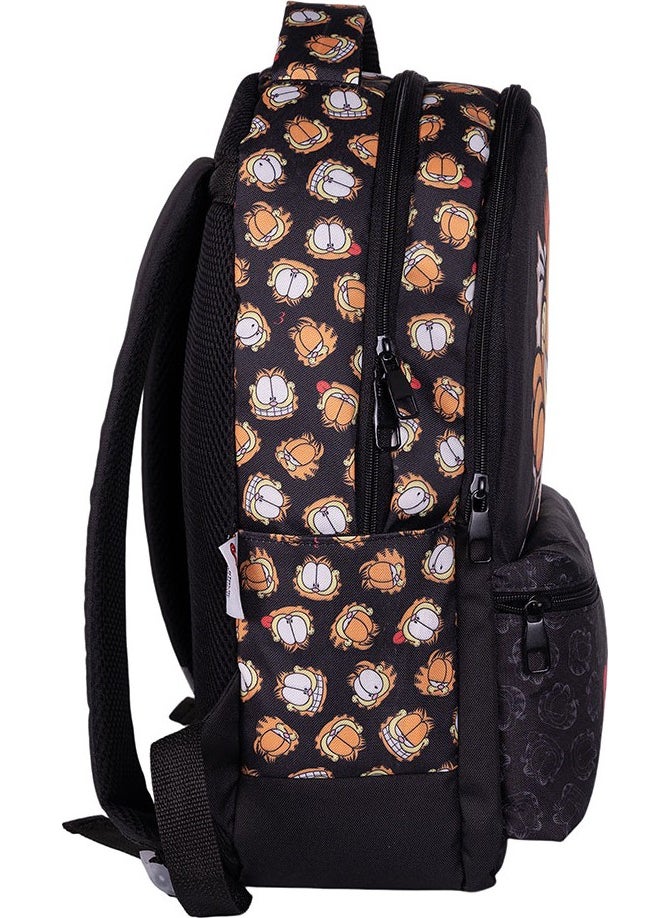 Garfield - School Bag 2787 - Image 1