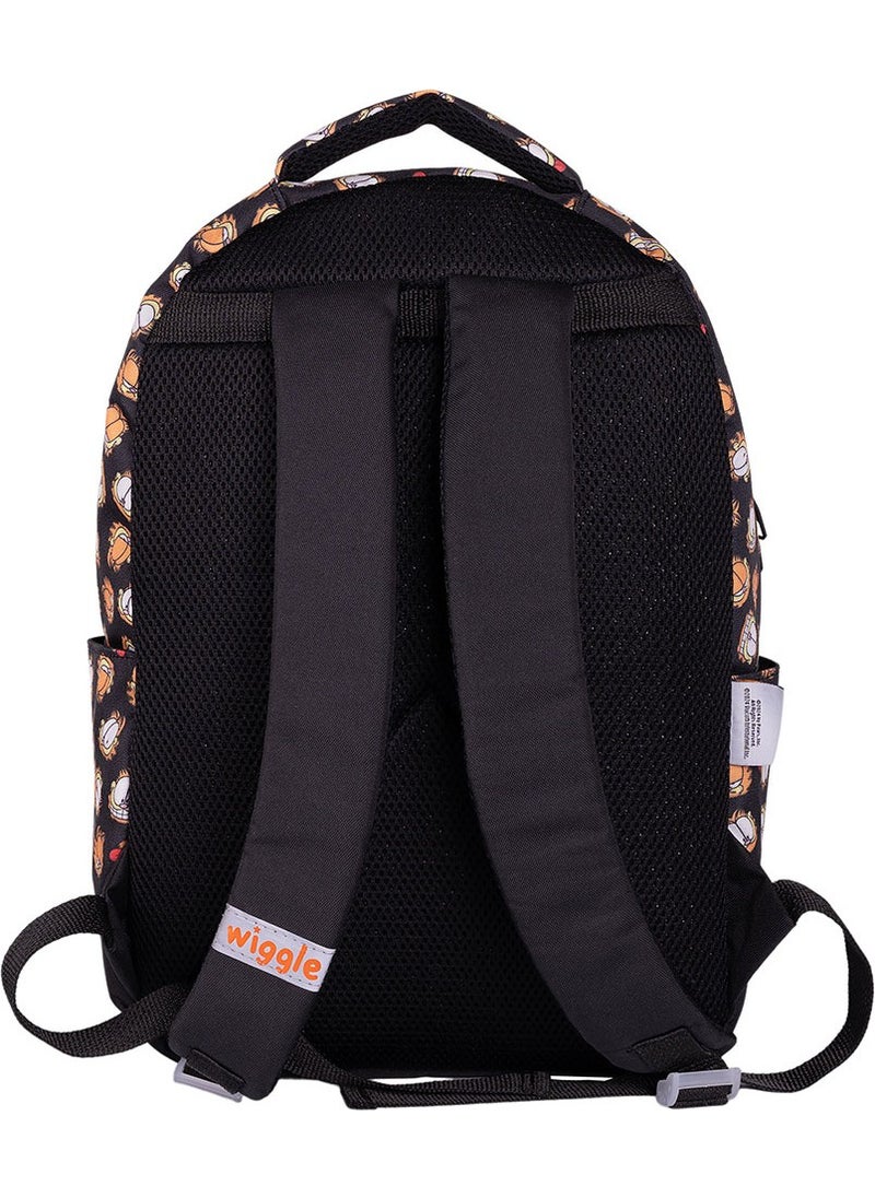 Garfield - School Bag 2787 - Image 1