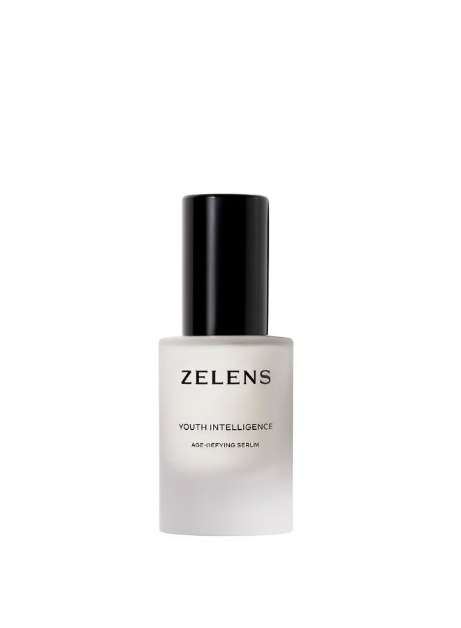 Zelens Youth Intelligence Age-Defying Serum 30ml - Image 1