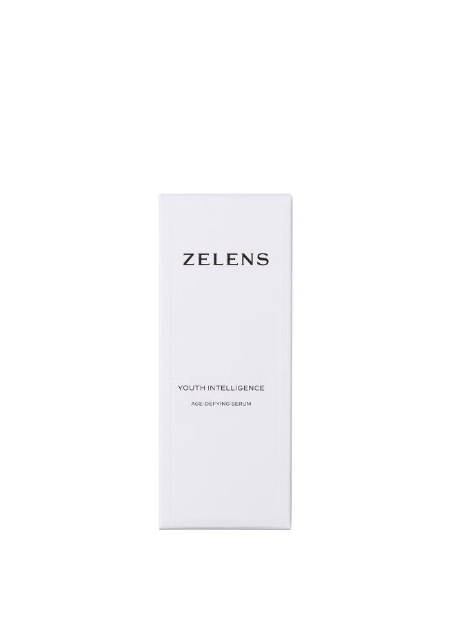 Zelens Youth Intelligence Age-Defying Serum 30ml - Image 2