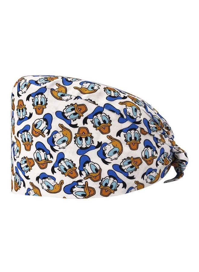 Nariele New Adjustable Surgical Cap