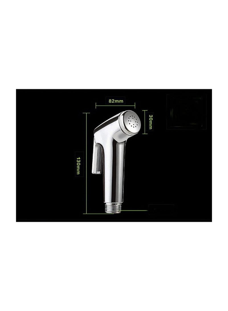 RATSAW Luxury Stainless Steel Hand Held Toilet Bath Bidet Sprayer - Image 5