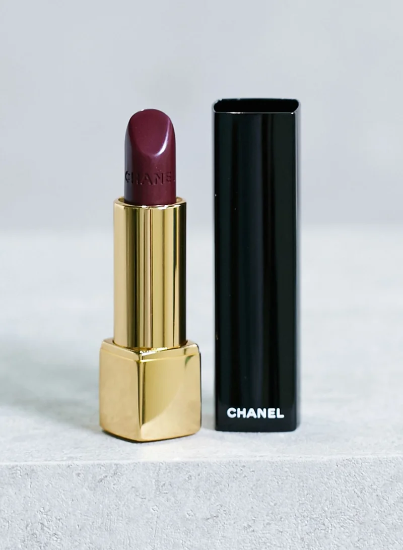 CHANEL Rouge Allure Silky Lipstick 3.5 G