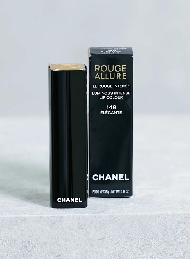 CHANEL Rouge Allure Silky Lipstick 3.5 G