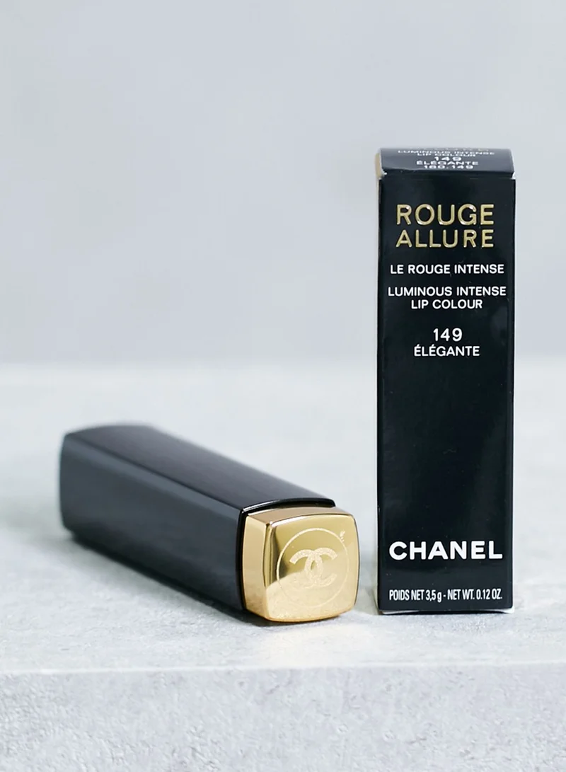 CHANEL Rouge Allure Silky Lipstick 3.5 G