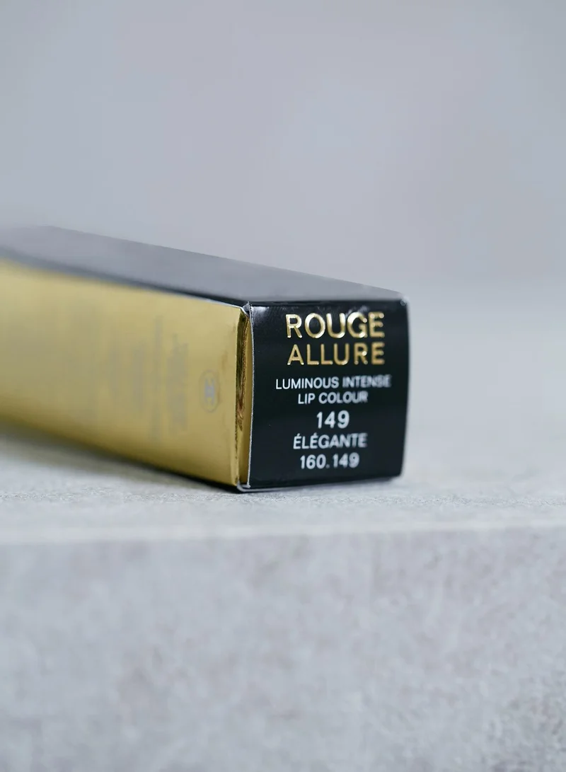 CHANEL Rouge Allure Silky Lipstick 3.5 G