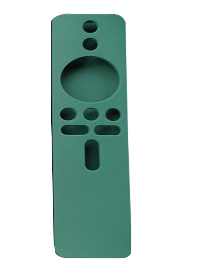 Silicone Protective Cover for Xiaomi Mi Box Remote Control - Image 1