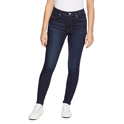 Nine West Jeans Women's High Rise Perfect Skinny Jean - Image 4