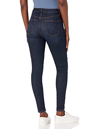 Nine West Jeans Women's High Rise Perfect Skinny Jean - Image 2