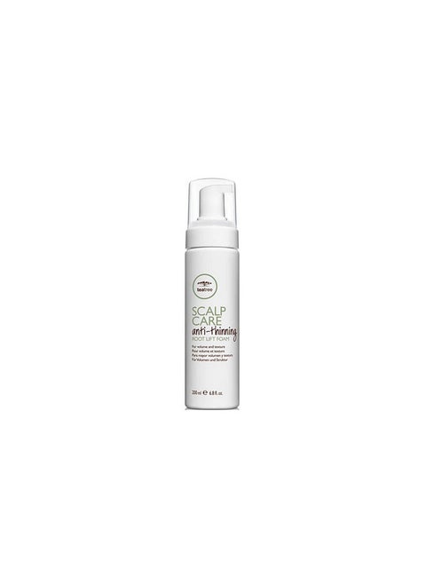 Paul Mitchell Tea Tree Scalp Care Anti-Thinning Root Lift Foam 200ml