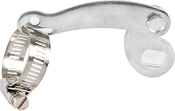 EBIKELING EBIKELING Universal Torque Arm for Electric Bicycle e-Bike Bike Front or Rear Hub Motors and Mid Drive e-Bike  - Image 1