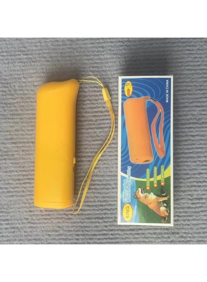 Portable Pet Dog Training Device - Image 2