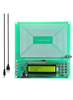 0.001HZ-200KHZ 7.83HZ Schumann Wave Signal Generator DDS Pure Sine Frequency Modulation