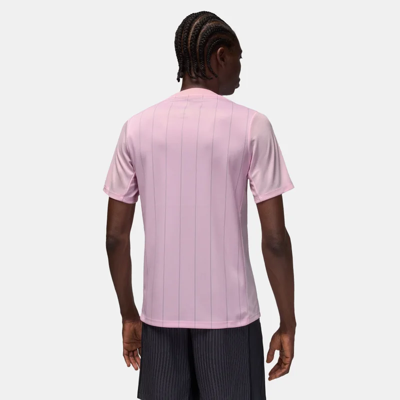 جوردن Men’s Paris Saint-Germain Dri-FIT Academy Pro Top