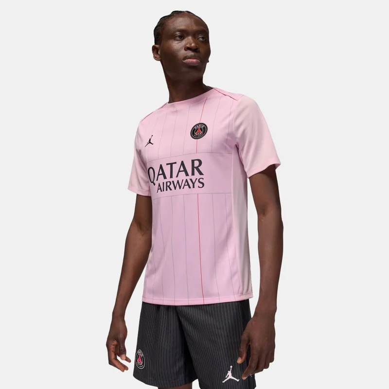 Men’s Paris Saint-Germain Dri-FIT Academy Pro Top