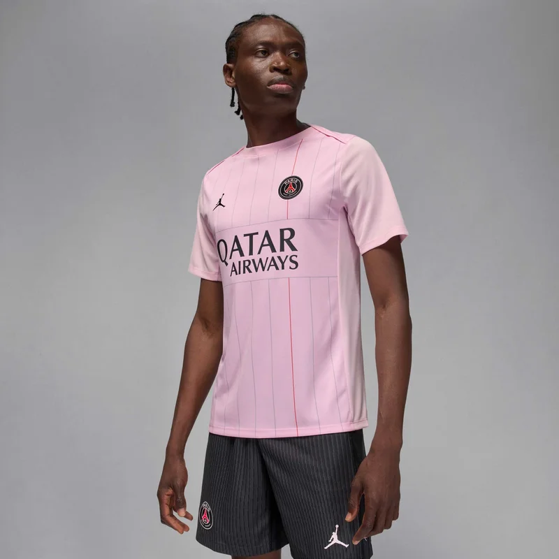Men’s Paris Saint-Germain Dri-FIT Academy Pro Top