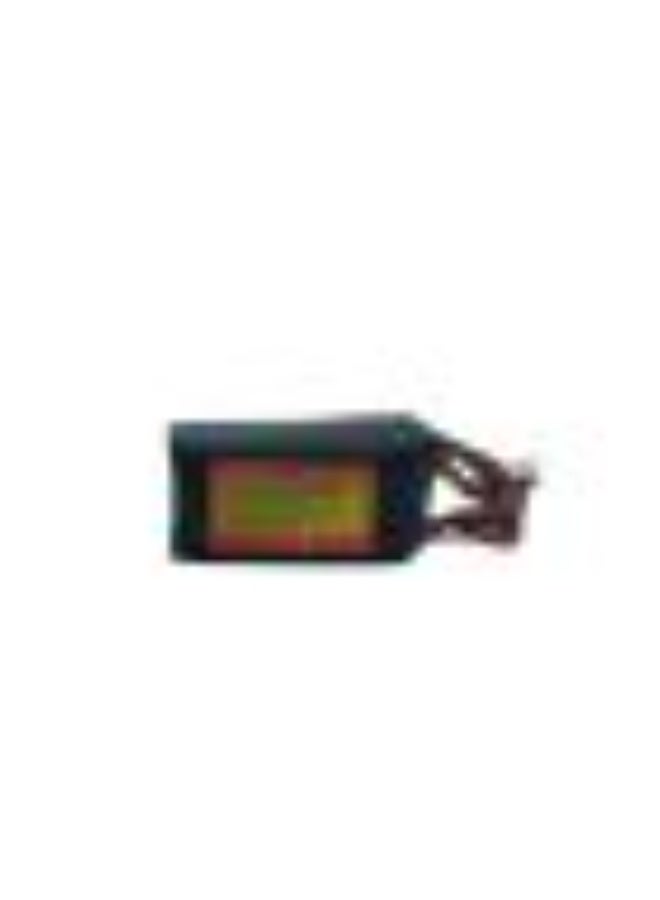 KNP 4S Li-Po Battery 45C, 850mAh, 14.8V - Image 2