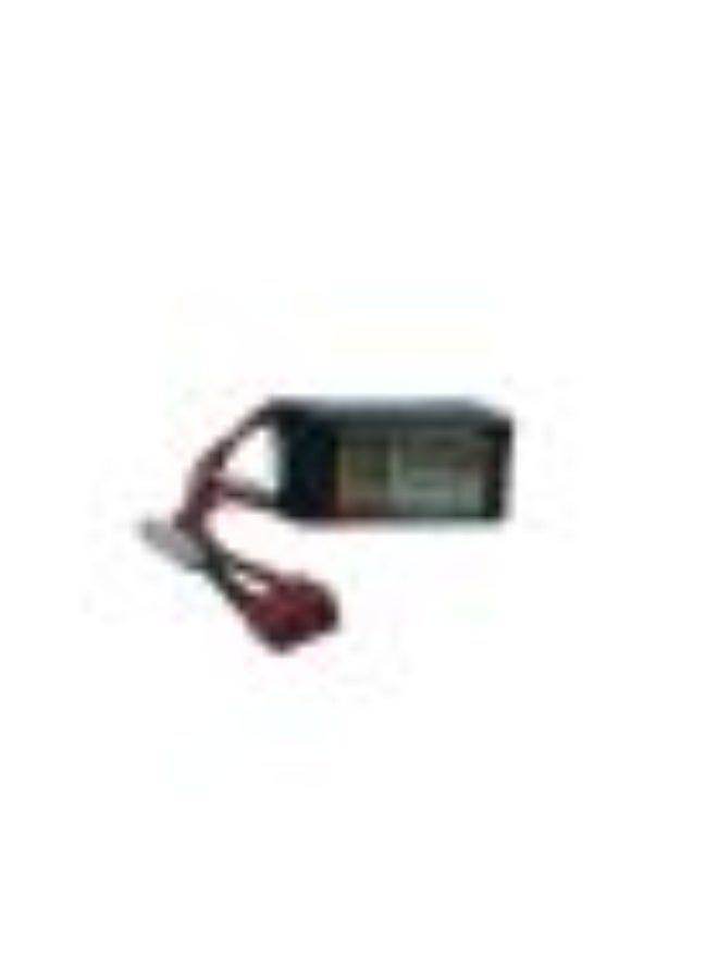 KNP 4S Li-Po Battery 45C, 850mAh, 14.8V - Image 4