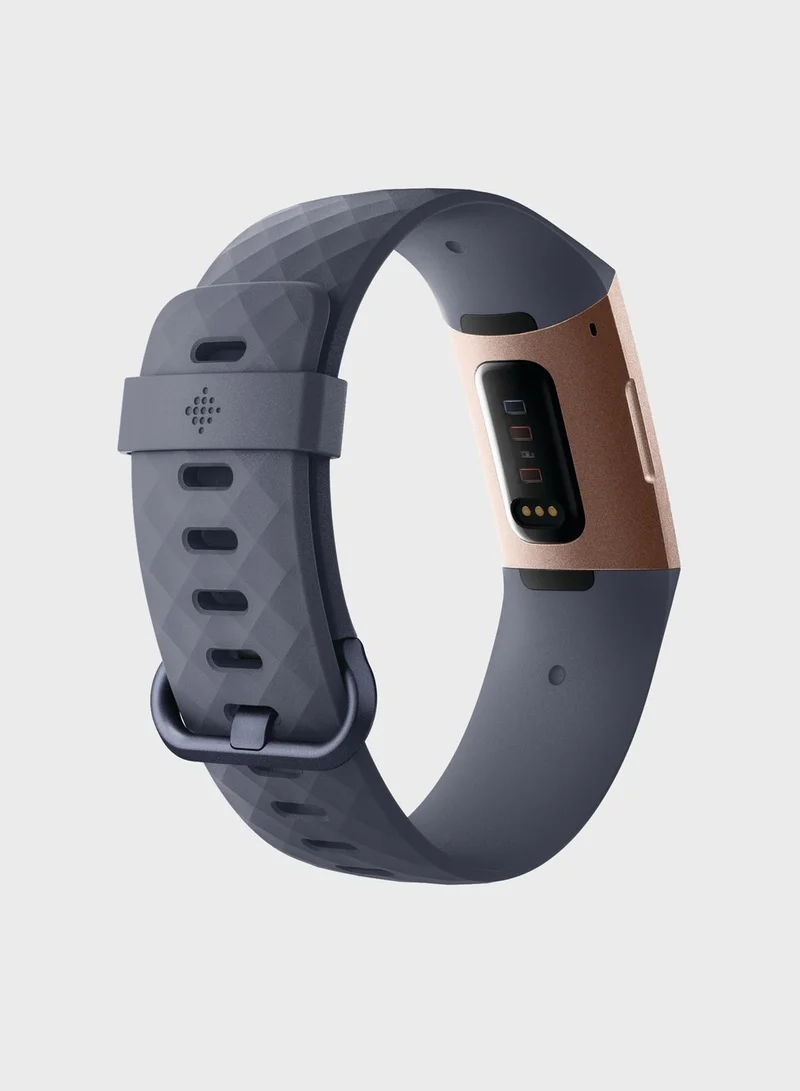 Fitbit Charge 3 Watch