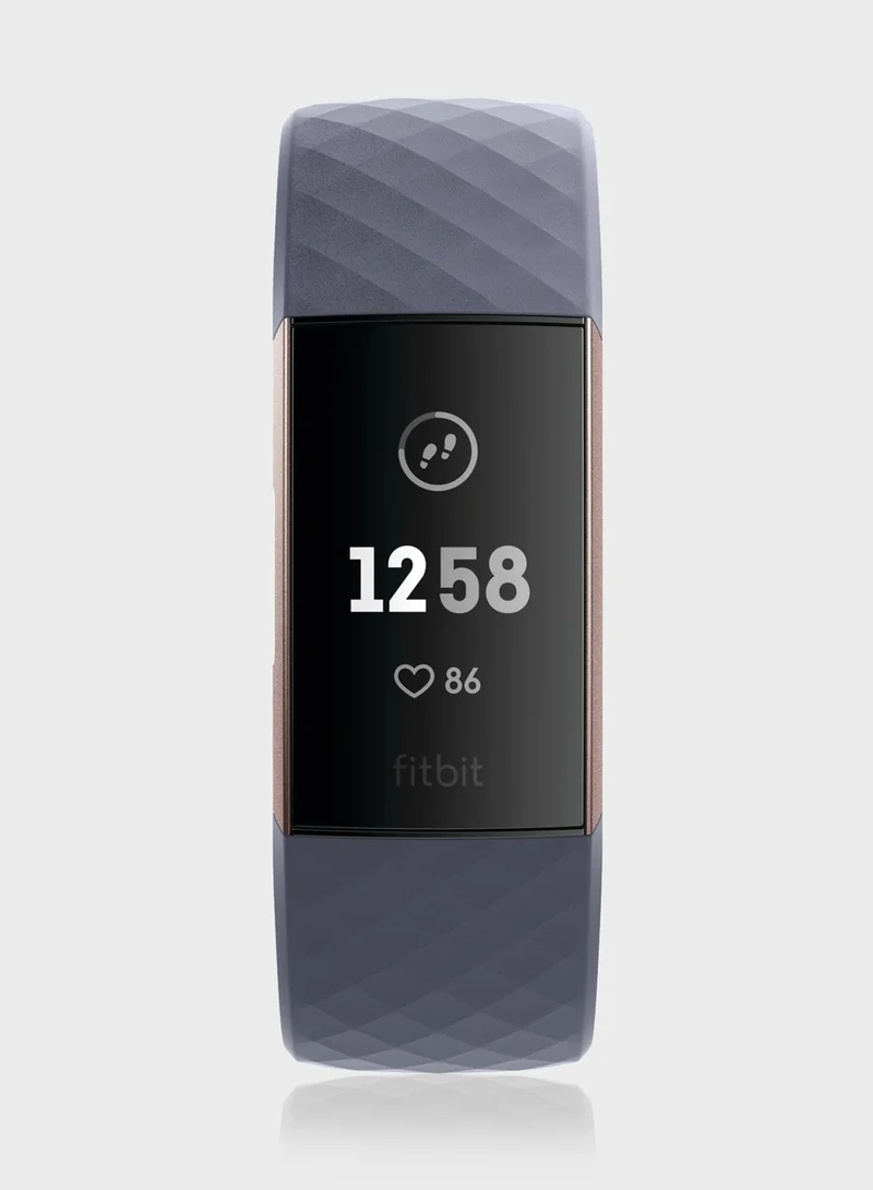 Fitbit Charge 3 Watch