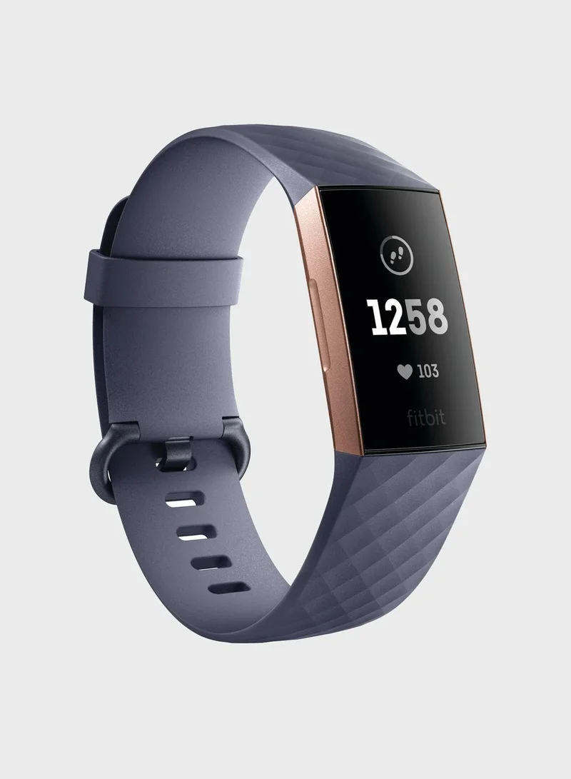 Fitbit Charge 3 Watch