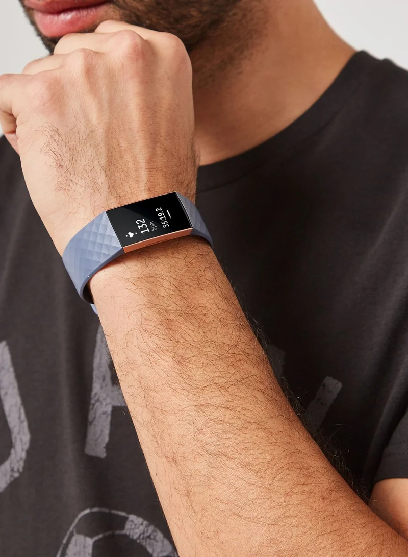 Fitbit Charge 3 Watch