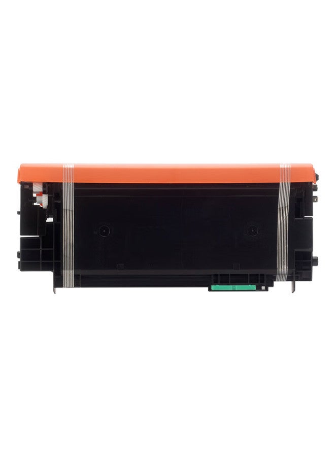 Kst K 118a / W2080a Toner Cartridge With Chip For Hp Laser 150a / Color Laser Mfp 178/179, 700 Pages, Blue, Network Version - Image 2