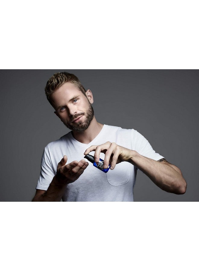 Jack Black Beard Oil for Men, 1 Fl Oz - Kalahari Melon Oil & Vitamin E - Hydrating Conditioning Oils, Softens Brittle & Dry Facial Hair, Beard Oil for Grooming - Image 2