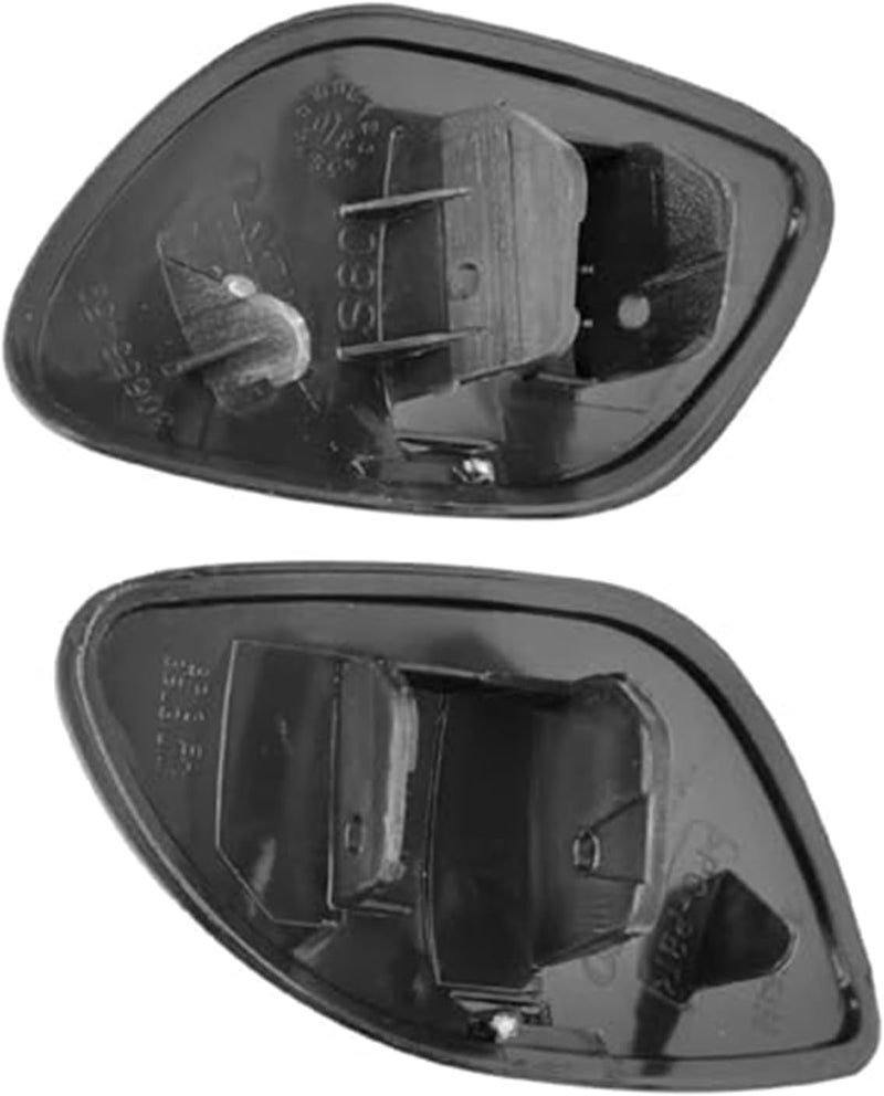 Wivplex Headlight Washer Nozzle Cover for Volvo S80 - Image 3