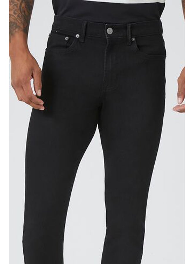 FOREVER 21 Stretch-Denim Skinny Jeans - Image 4