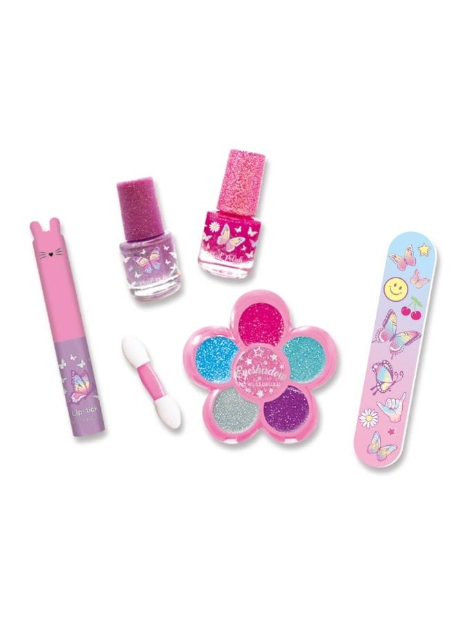 Hot Focus Hot Focus Shine Beauty Set (6 Pieces)  - Image 2
