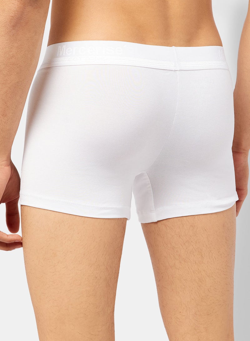 COTTONIL Basic Cotton Boxers  - Image 2
