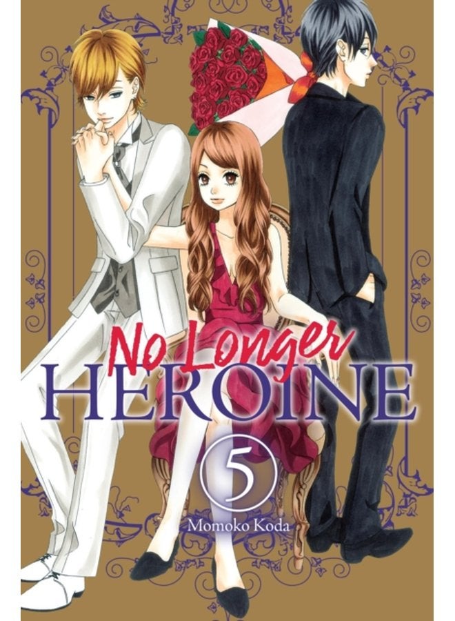 No Longer Heroine Vol 5 - Paperback