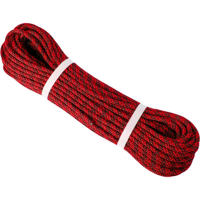 ADD GEAR Polyester Prusik Starter Rope/Pull Accessory Cord (Dia 4mm x Length10Mtr) (Random Colours) - Image 2