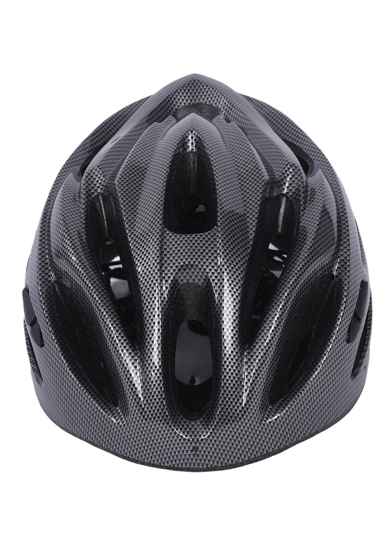 ENDLESS  EL1051 High Quality Cycle and Skates Helmet with Adjustable Strap |  Material : Polycarbonate, EPS | With Inside Cushioning Padding for Comfort | For Adults, Women and Men - Image 1