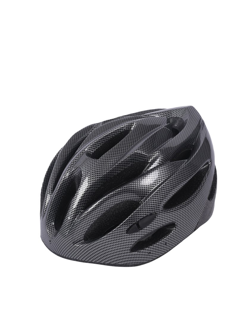 ENDLESS  EL1051 High Quality Cycle and Skates Helmet with Adjustable Strap |  Material : Polycarbonate, EPS | With Inside Cushioning Padding for Comfort | For Adults, Women and Men - Image 2