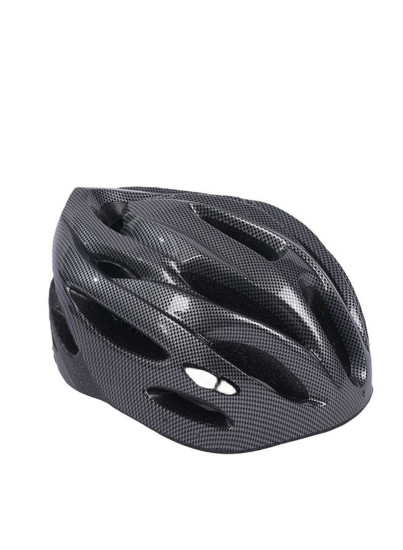 ENDLESS  EL1051 High Quality Cycle and Skates Helmet with Adjustable Strap |  Material : Polycarbonate, EPS | With Inside Cushioning Padding for Comfort | For Adults, Women and Men - Image 5