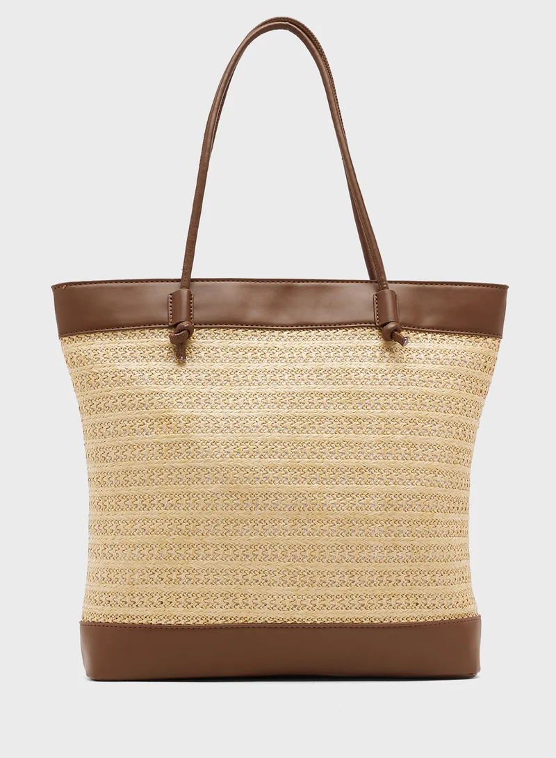 جينجر shoppers_totes