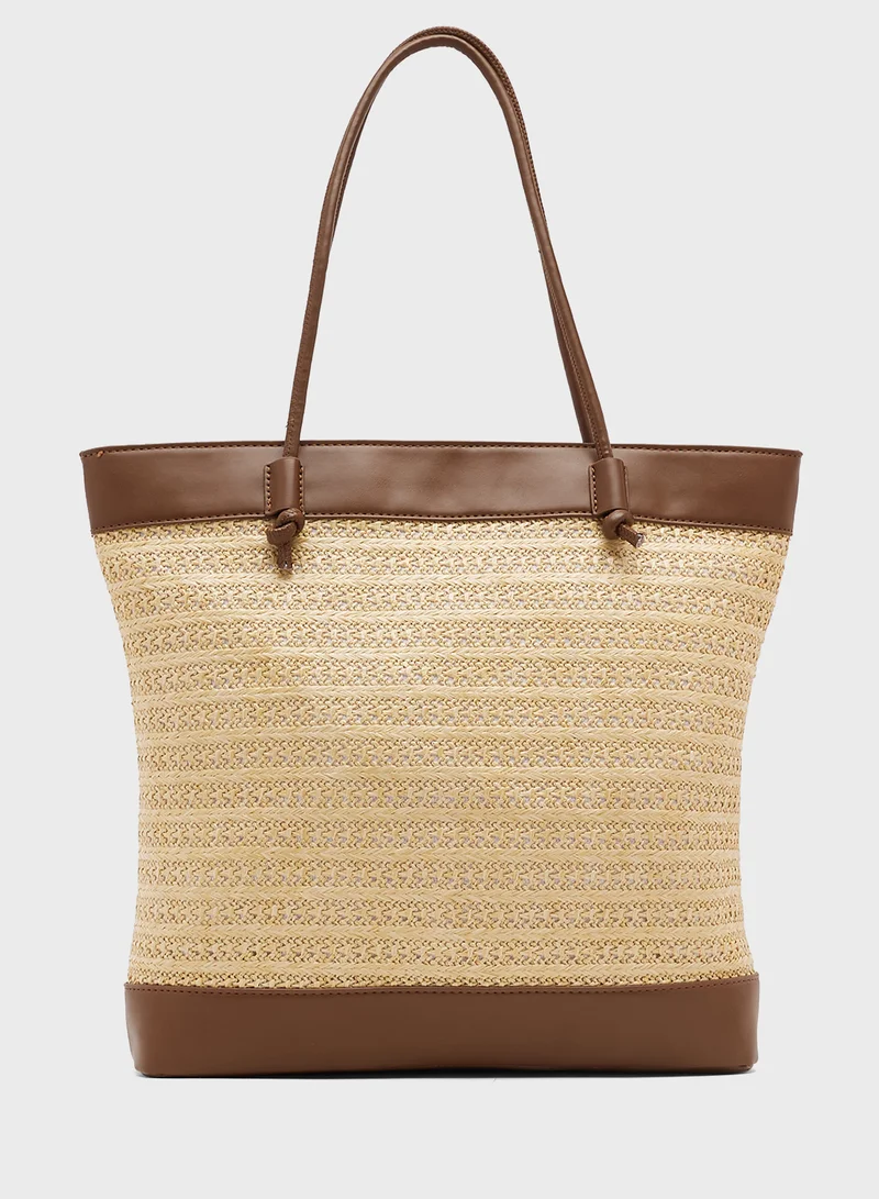 جينجر shoppers_totes