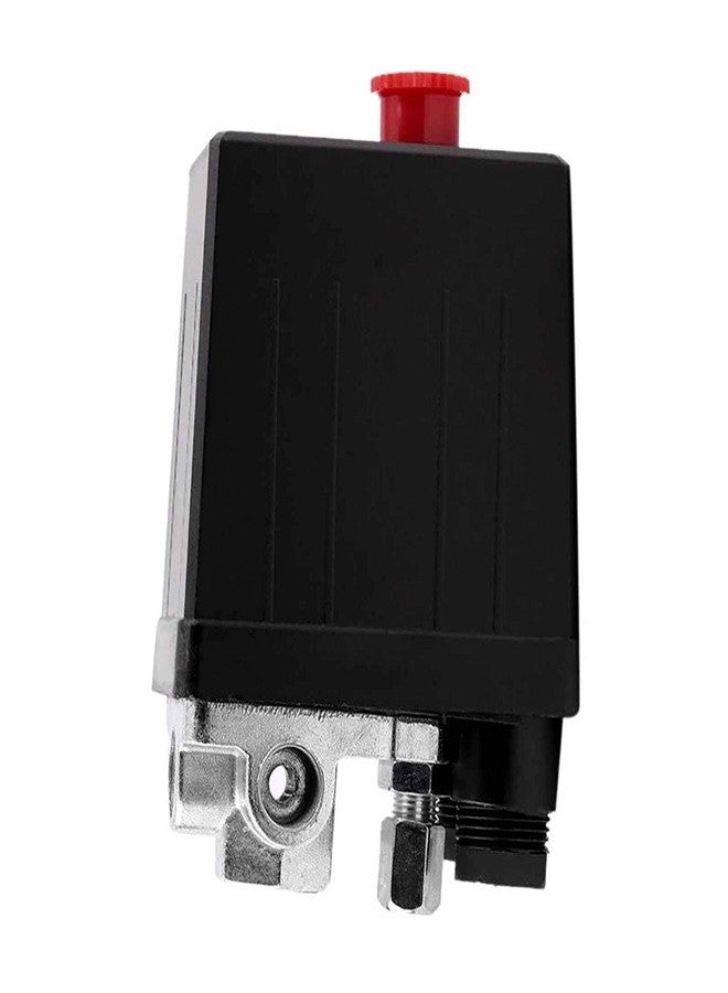 USonline911 New Air Compressor Pressure Switch Control Valve For Hitachi 882-609 PS104PPL 90-120PSi 240V Replaces Models EC12, EC129, EC10, EC119, EC79 - Image 2