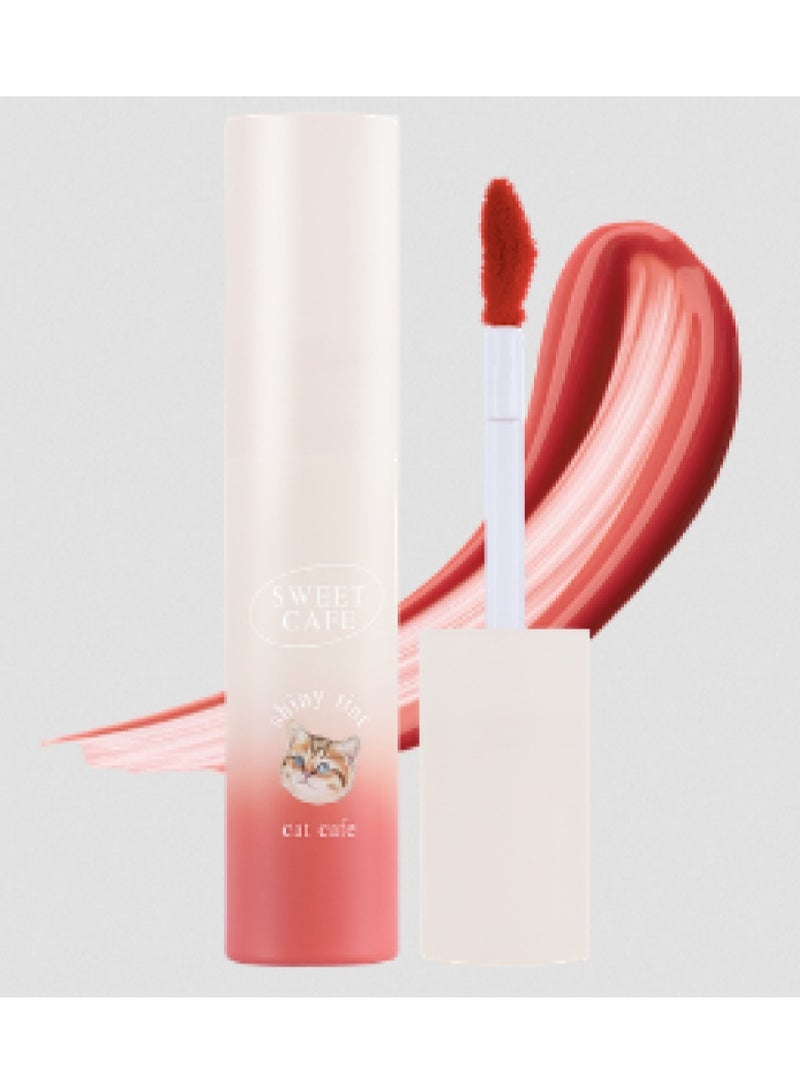 بيبي برايت تنت شفاه سويت كافي كات كافي من بيبي برايت -01 - Image 2