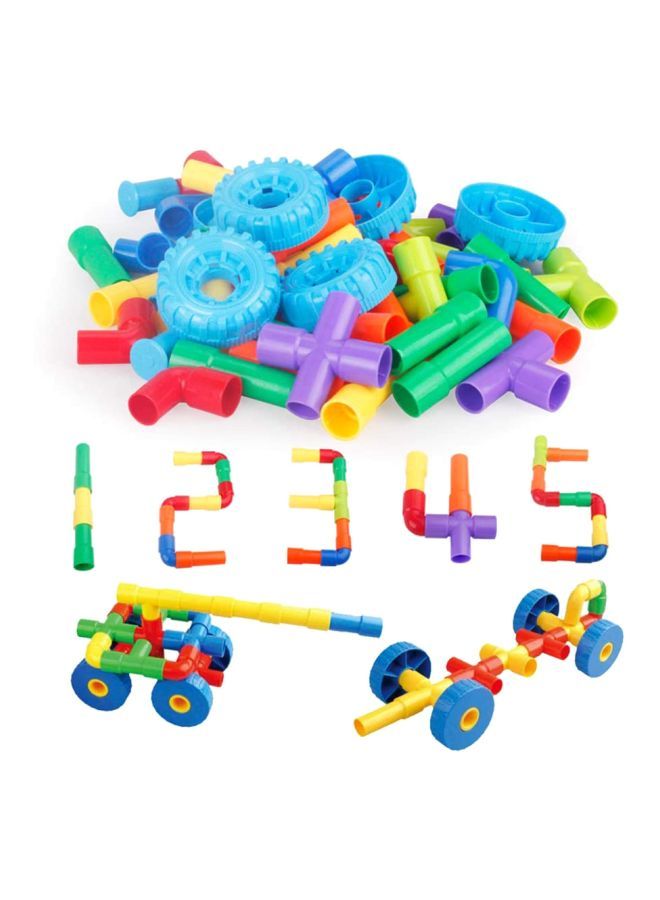 Y&D كتل نفق الأنابيب - Image 1