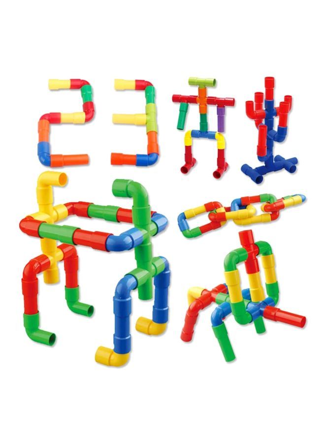 Y&D كتل نفق الأنابيب - Image 2